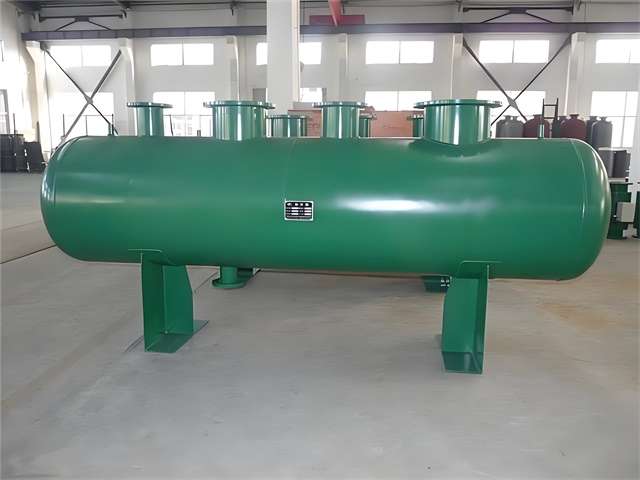 钢城集分水器需要电源吗